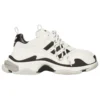 Triple S Sneaker x Adidas «White» 710020W2ZB19112