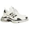 Triple S Sneaker x Adidas «White» 710020W2ZB19112