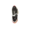 Triple S Sneakers «Black Double Foam and Mesh» 512175W09O11000