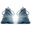 Triple S Sneakers «Blue Denim» 524039W2DEN4000