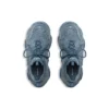 Triple S Sneakers «Blue Denim» 536737W2DEN4000