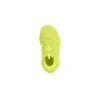 Triple S Sneakers «Fluo Yellow» 654251-W2CA5-7590