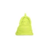 Triple S Sneakers «Fluo Yellow» 654251-W2CA5-7590