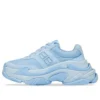Triple S Sneakers «Triple Blue» 710156W3CU24045