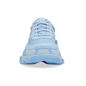 Triple S Sneakers «Triple Blue» 710156W3CU24045