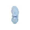 Triple S Sneakers «Triple Blue» 710156W3CU24045