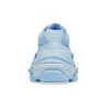 Triple S Sneakers «Triple Blue» 710156W3CU24045
