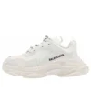 Triple S Sneakers «White» 654251W2CA49000