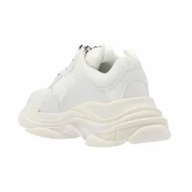 Triple S Sneakers «White» 654251W2CA49000