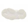 Triple S Sneakers «White» 654251W2CA49000