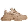 All Over Logo Triple S «Beige» 536737W2FA19911