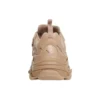 All Over Logo Triple S «Beige» 536737W2FA19911