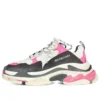 Triple S Trainer 2018 «Pink» 524039W09O65671