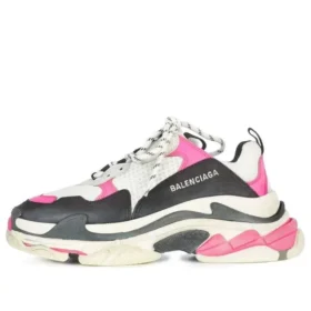 Triple S Trainer 2018 «Pink» 524039W09O65671