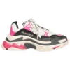 Triple S Trainer 2018 «Pink» 524039W09O65671