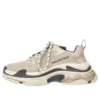 Triple S Trainer «Beige Black» 524039W09O69787