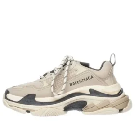 Triple S Trainer «Beige Black» 524039W09O69787