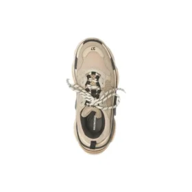 Triple S Trainer «Beige Black» 524039W09O69787