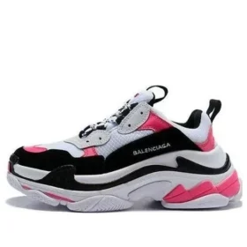 Triple S Trainer «Pink» 517334W09O65671