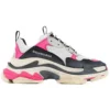 Triple S Trainer «Pink» 517334W09O65671