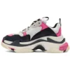Triple S Trainer «Pink» 517334W09O65671
