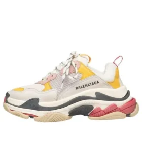 Triple S Trainer «Pink Black» 524038W09O59035