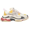 Triple S Trainer «Pink Black» 524038W09O59035
