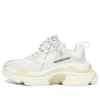 Triple S Trainer «White» 524036W09E19000