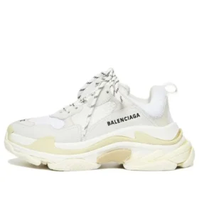 Triple S Trainer «White» 524036W09E19000