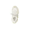Triple S Trainer «White» 524036W09E19000