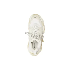 Triple S Trainer «White» 524036W09E19000
