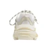 Triple S Trainer «White» 524036W09E19000