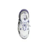 Triple S Trainer «White Navy Purple» 541641W09OF9095