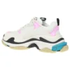 Triple S Trainer «White Pink» 524039W09OM9054
