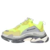 Triple S Trainer «Yellow Fluo» 517333W09O47320