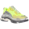 Triple S Trainer «Yellow Fluo» 517333W09O47320
