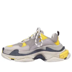 Triple S Trainer «Yellow Grey» 524039W09OH7074