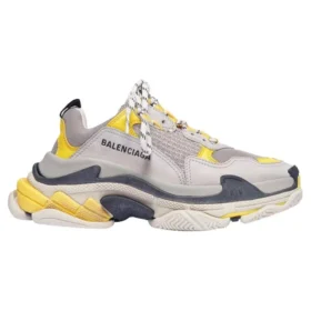 Triple S Trainer «Yellow Grey» 524039W09OH7074