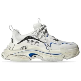 Triple S «White» 536737W3SRB9014