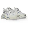 Triple S «White» 536737W3SRB9014