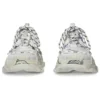 Triple S «White» 536737W3SRB9014