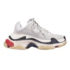 Triple S «White Black Red» 2019 524037W09E19000