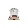 Triple S «White Black Red» 2019 524037W09E19000