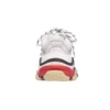 Triple S «White Black Red» 2019 524037W09E19000