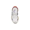 Triple S «White Black Red» 2019 524037W09E19000