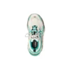 Triple S «White Green» 2019 524039W09OH3005