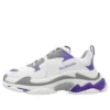 Triple S «White Purple» 524039W2FW59551