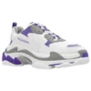 Triple S «White Purple» 524039W2FW59551