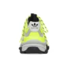 Triple S x adidas «Fluo Yellow» 712821W2ZB57512