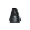 Trooper Derby-Schuhe «Black» 678812WB9201000